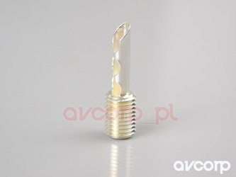 Wireworld SILVER BANANA Uni-Term für Austausch - Bananenstecker