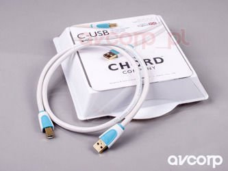 Akkord C-USB - USB A-B