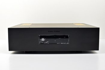 Kinki Studio EX-M7 Dual-Mono-Endstufe (schwarz)