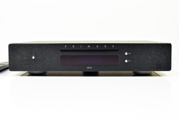 PRIMARE DD15 - CD-Transport (schwarz)