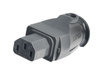 Supra SWF-10S - IEC C15 Stecker