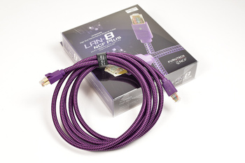 Furutech LAN-8 NCF PLUS