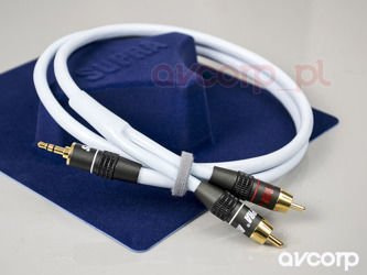 Supra BiLine-MP - Miniklinke auf 2RCA