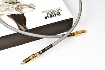 Audiomica Vandini Transparent – ​​RCA