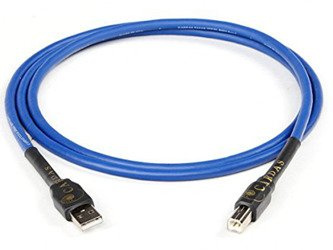 Cardas Clear Serial Buss (USB 2.0) – AB