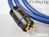 Furutech FP-3TS20 / FI-28(G) / FI-E38(G) - EU schuko
