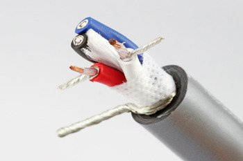 Neotech NES-3003II - Hybrid-Lautsprecherkabel