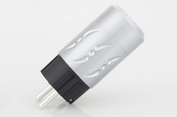 Viborg VE502S - Schukostecker (EU)