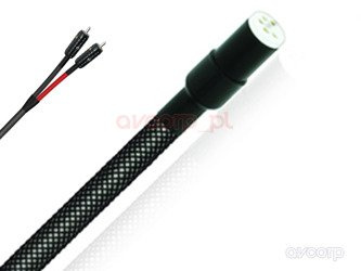 Wireworld Silver Eclipse 7 - Tonarm (DIN-2RCA) (SET)