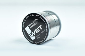 WBT 0820 Silberlot - 250g