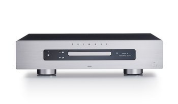 PRIMARE DD35 - CD-Transport (Titanium)
