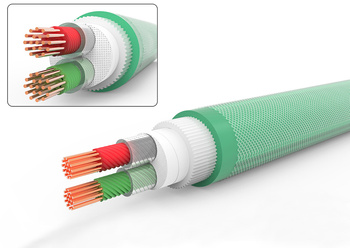 Neotech NES-3002G – G-UPOCC-Lautsprecherkabel