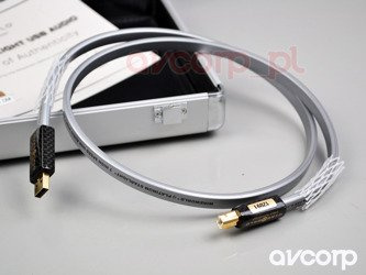 Wireworld Platinum Starlight 8 USB 2.0 (P2AB) – USB AB