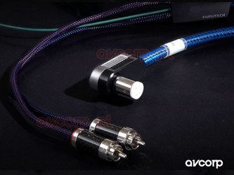 Furutech AG-16 L-DIN - RCA