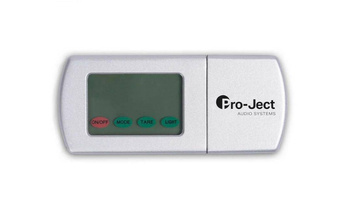 Pro-Ject Measure It 2