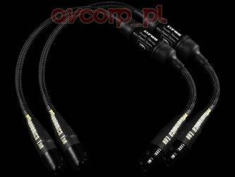 Audiomica Beryll Gold - XLR