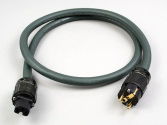 Furutech Alpha PC Dreifach FP-TCS31 / FI-28G / FI-E38G