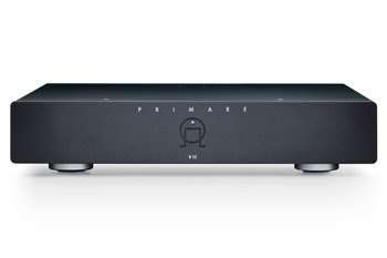 PRIMARE R15 Phono-Vorverstärker (schwarz)
