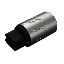 Viborg VF521 - IEC C19 Stecker