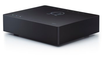 PRIMARE NP5 Prisma Mk2 Netzwerkspieler (schwarz)