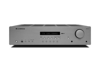 Cambridge Audio AXR85 - FM/AM Stereo-Empfänger