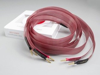 Nordost 2 Red Dawn - Einzeldraht-Bananen (demo unit)