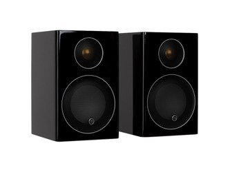 Monitor Audio Radius 90 - Schwarz