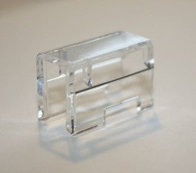 Ortofon SPU N Taststift-Schutzbügel