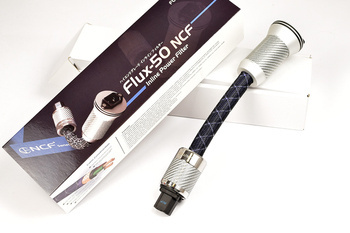 FFurutech Flux-50 NCF Filter - Netzfilter