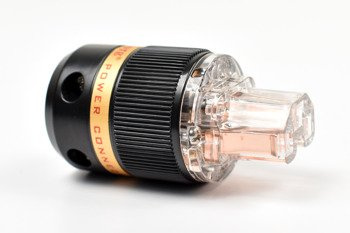 Viborg VF511 - IEC C15 Stecker