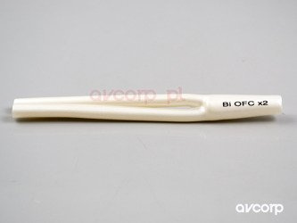 Atlas Equator Bi OFC Bootleg (2 Beine) Kabelverteiler