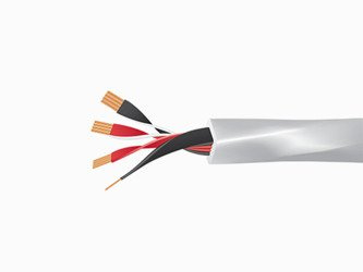 Wireworld Solstice 8 (SOS) - auf Zählern