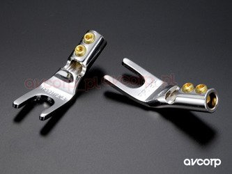 Furutech FP-201 R Gabeldübel