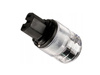 Wattgate 320i Classic (klar) - IEC C15 Stecker