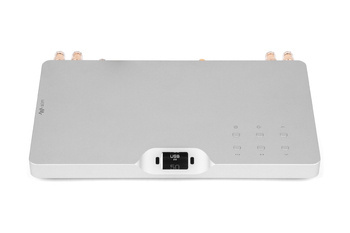 Waversa Systems Wslim-LITE All-in-One-System