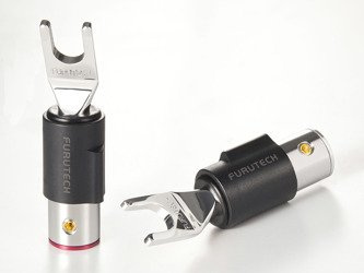 Furutech FT-211 R Gabelverbinder