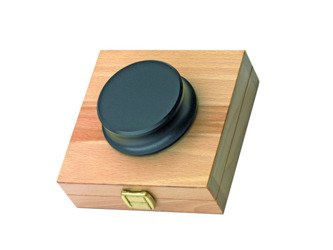 Pro-Ject Plattenpuck Messing