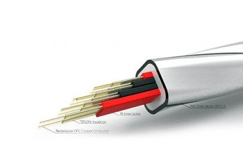 Neotech NEMOS-5080 - UP-OFC Kupfer-Lautsprecherkabel