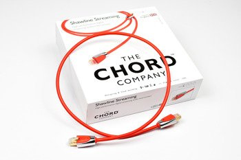 Chord Shawline - Ethernet/LAN-Kabel