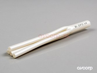 Atlas Equator Bi OFC Bootleg (4 Beine) Kabelverteiler