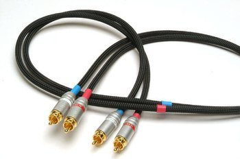Akustische Wiederbelebung LINE-1.0R-Dreifach-C-FM