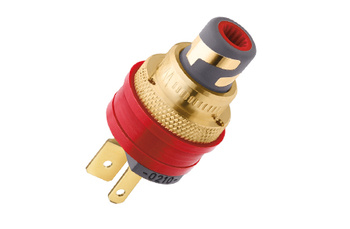 WBT 0210 CuMs nextgen Topline, RCA-Buchsen