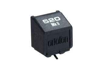 Ortofon Stylus 520 MKII (Nadel)