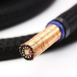 Viborg VP1501 - Netzkabel (pro Meter)