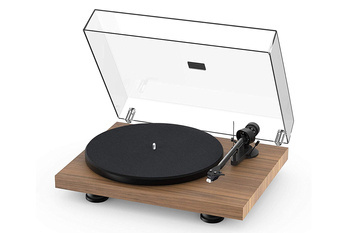 Pro-Ject Debut Carbon EVO - Walnuss