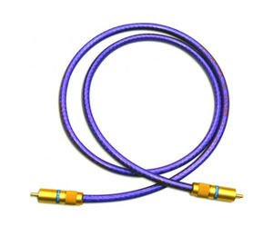 Van den Hul Der MC Silber IT 65 G - RCA