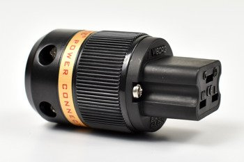 Viborg VF520G - IEC C19 Stecker