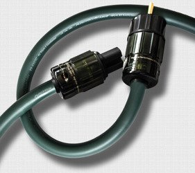 Furutech Alpha PC Dreifach FP-TCS31 / FI-46G NCF / FI-E46G NCF