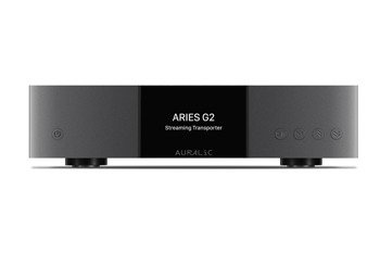 Auralic Aries G2.1 Streaming-DAC