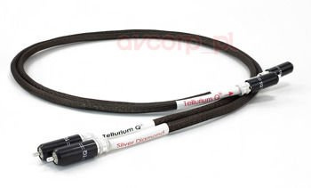 Tellur Q Silber Diamant - RCA